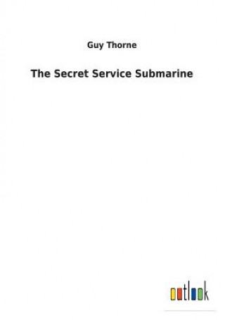 Secret Service Submarine