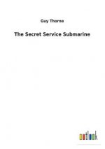 Secret Service Submarine