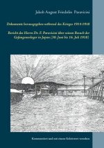 Dokumente herausgegeben wahrend des Krieges 1914-1918