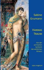 Hannas Verwandlung