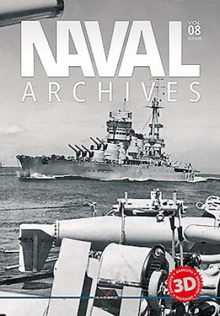 Naval Archives. Volume 8