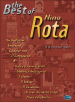 NINO ROTA BEST OF PIANO