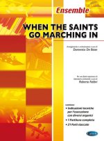 WHEN SAINTS GO MARCHING IN FLEX