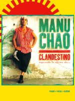 CLANDESTINO PVG