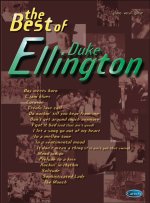 DUKE ELLINGTON BEST OF PVG