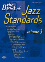 JAZZ STANDARDS VOL 3 BEST OF PVG