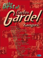 CARLOS GARDEL TANGOS BEST OF PVG