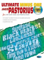 JACO PASTORIUS ULTIMATE MINUS 1 TAB