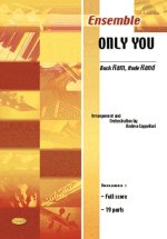 ONLY YOU FLEXIBLE ENSEMBLE