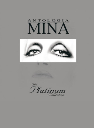MINA PLATINUM COLLECTION
