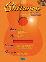 CHITARRA 2ND ANTOLOGIA DI SUCCESSI