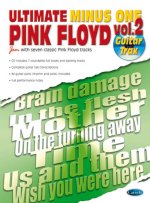 PINK FLOYD VOL 2 ULTIMATE MINUS 1 GTAB