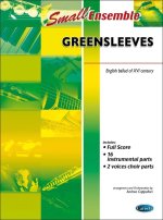 GREENSLEEVES FLEXIBLE ENSEMBLE