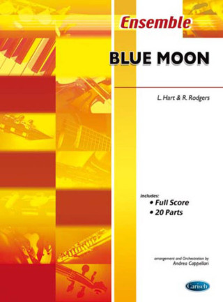 BLUE MOON FLEX ENSEMBLE