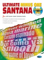 SANTANA VOL1 ULTIMATE MINUS 1 GTABCD