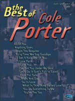 COLE PORTER BEST OF PVG
