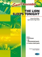 LION SLEEPS TONIGHT FLEX ENSEMBLE
