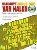 VAN HALEN ULTIMATE MINUS ONE GTABCD