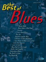 BLUES BEST OF GTAB