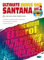 SANTANA VOL2 ULTIMATE MINUS 1 GTABCD