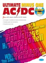 ACDC ULTIMATE MINUS ONE GTABCD