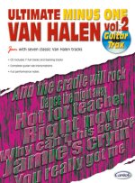 VAN HALEN VOL2 ULT MINUS 1 GTABCD