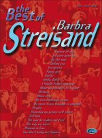 BARBRA STREISAND BEST OF PVG