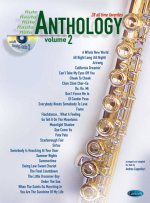 FLUTE ANTHOLOGY VOL2 FLUTECD