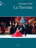 LA TRAVIATA VOCAL SCORE