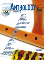 RECORDER ANTHOLOGY VOL3 RECORDERCD