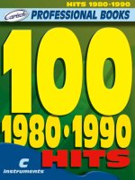 100 HITS 19801990 FAKEBOOK SOLFA