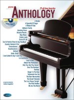 PIANO ANTHOLOGY VOL1 PIANOCD