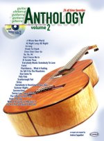GUITAR ANTHOLOGY VOL2 GUITARCD