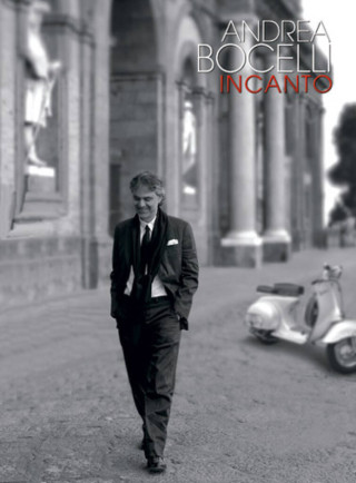 INCANTO PVG
