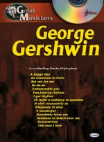GEORGE GERSHWIN GREAT MUSICIANS