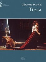 TOSCA VOCAL SCORE