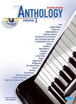 PIANO ANTHOLOGY VOL3 PIANOCD
