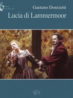 LUCIA DI LAMMERMOOR VOCAL SCORE