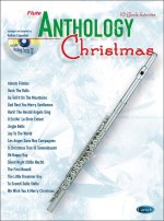 ANTHOLOGY CHRISTMAS FLUTECD