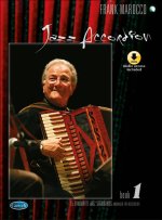 JAZZ ACCORDION WITH CD