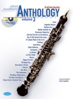 OBOE ANTHOLOGY VOL3 OBOECD