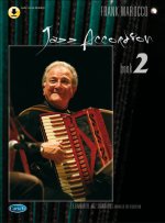 JAZZ ACCORDION VOLUME 2 WITH CD
