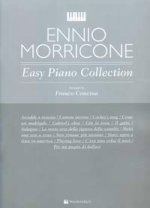 ENNIO MORRICONE EASY PIANO COLLECTION