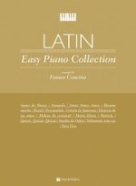 LATIN EASY PIANO COLLECTION