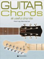 GUITAR CHORDS ALL USEFUL CHORDS