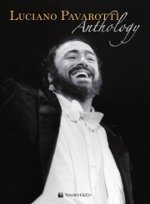 PAVAROTTI ANTHOLOGY PVG