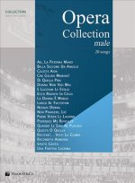 OPERA COLLECTION MALE PVG