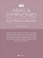 ARIAS SYMPHONIES EASY PIANO COLLECTION