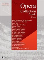 OPERA COLLECTION FEMALE PVG