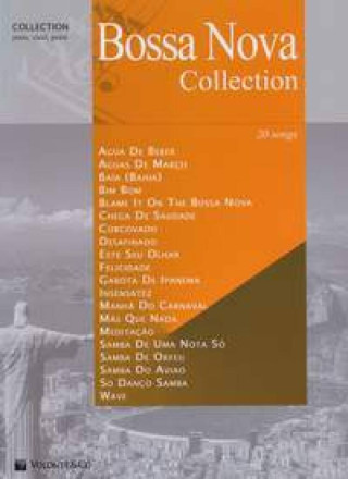 BOSSA NOVA COLLECTION PVG